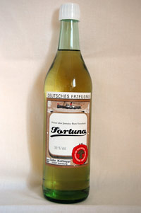 Fortuna Rum